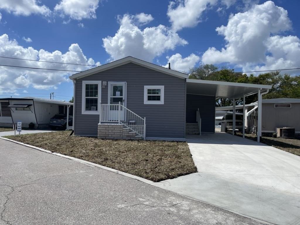 4300 E Bay Dr #0204