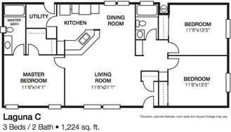 4400 W Florida Ave #0202 - Photo 1 of 1