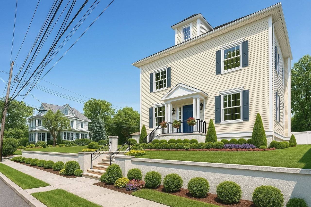 70 Normandy Rd