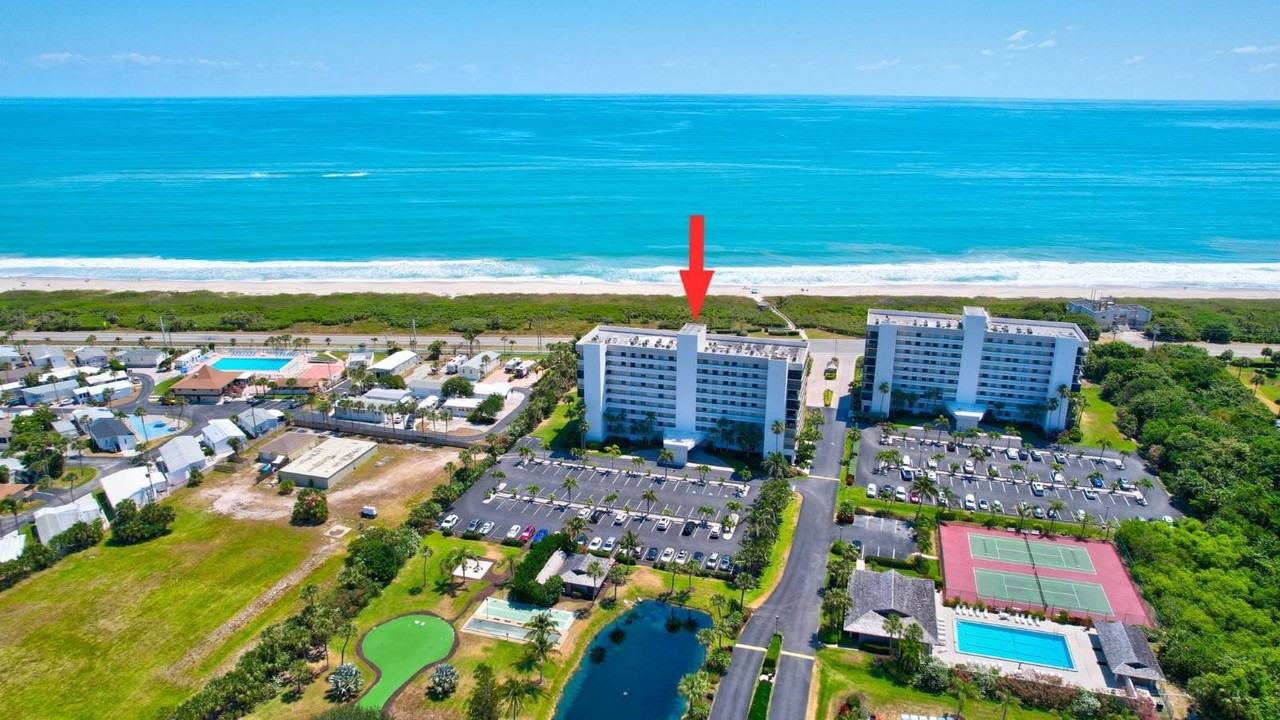 5061 N Highway A1a #303 - Photo 2 of 50