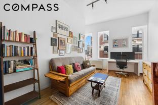 9 Barrow St #7J - Photo 1 of 1