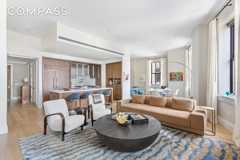 100 Barclay St #17A - Photo 1 of 1