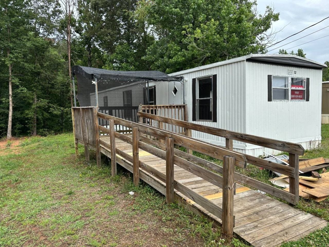 231 Dakar Dr #72