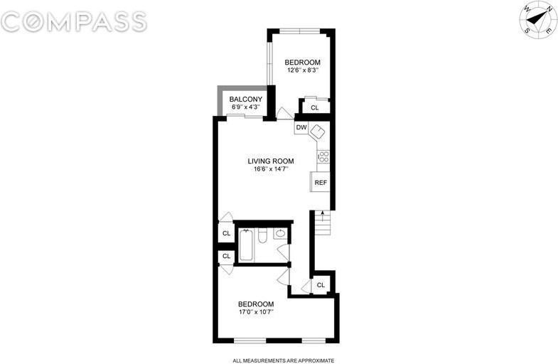 4838 42nd St #3 - Photo 6 of 6