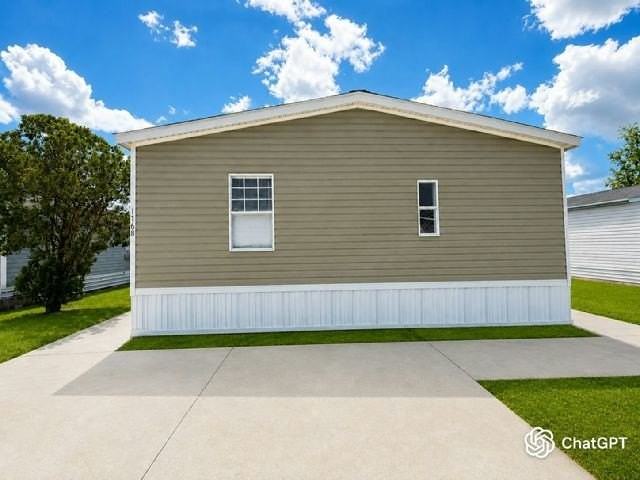 1768 Sunburst Dr #455