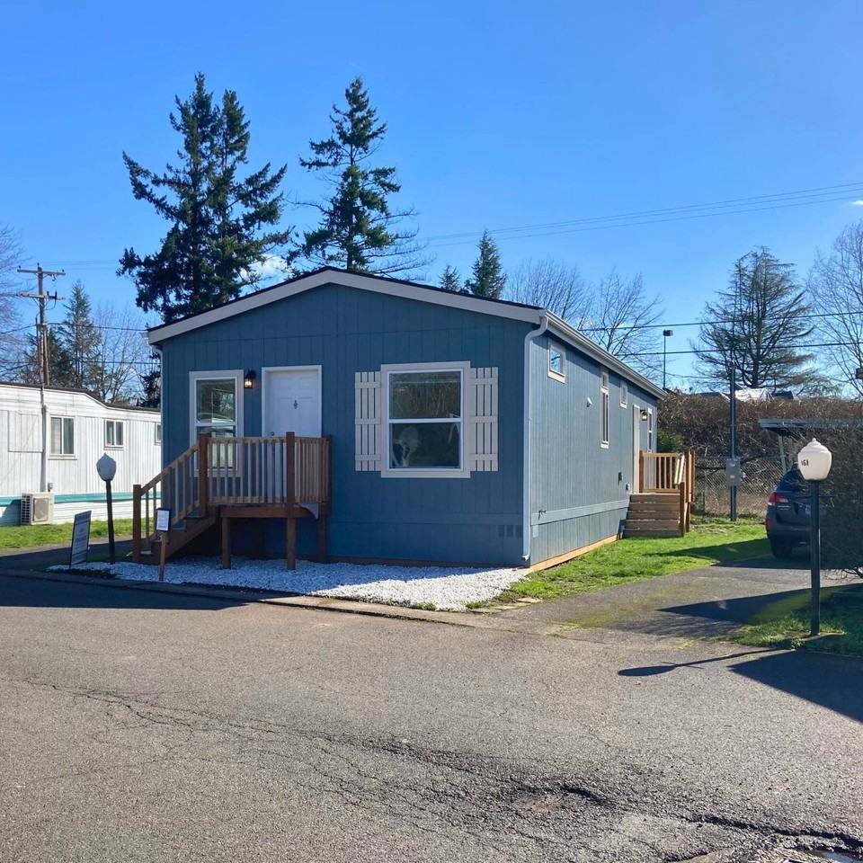 16745 Se Division St #163