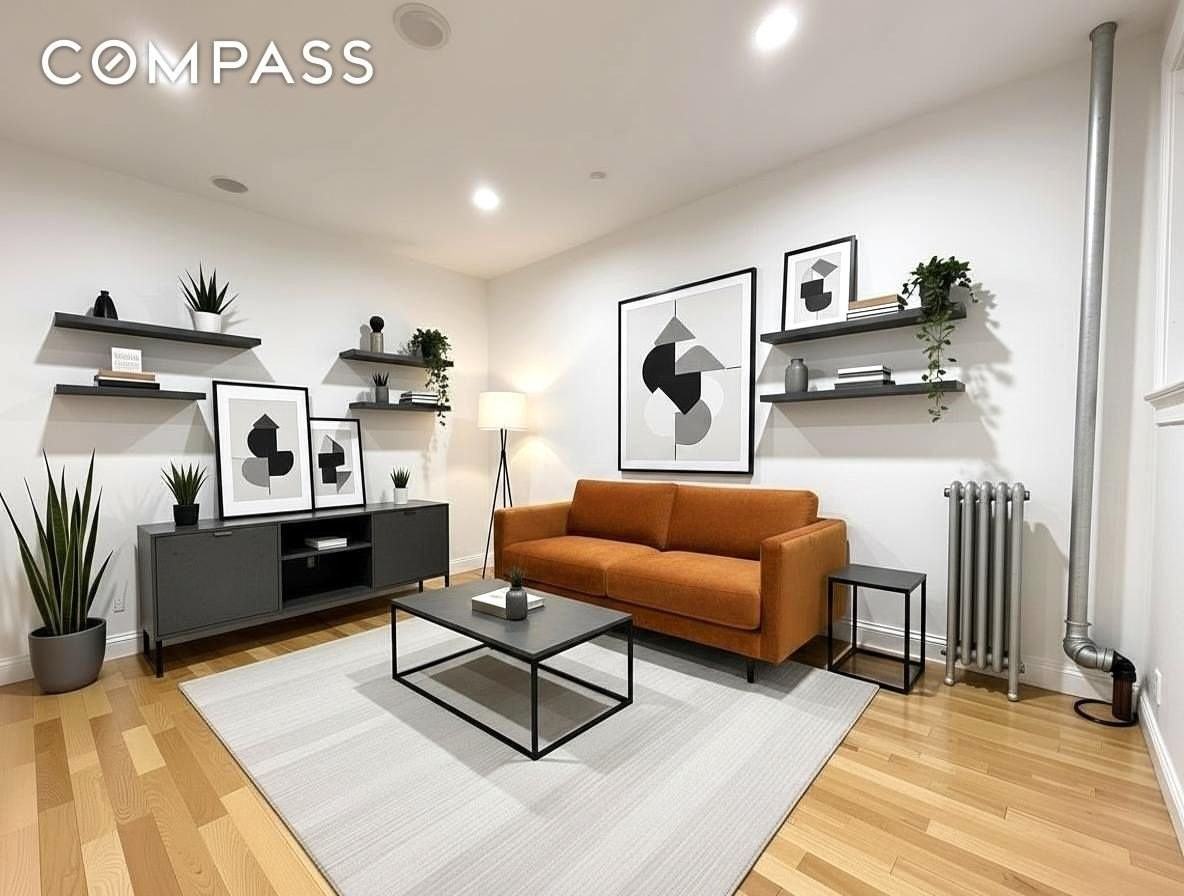 848 Macon St #1 - Photo 5 of 22