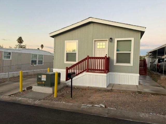 3642 Boulder Hwy #168