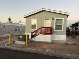 3642 Boulder Hwy #168 - Photo 1 of 1