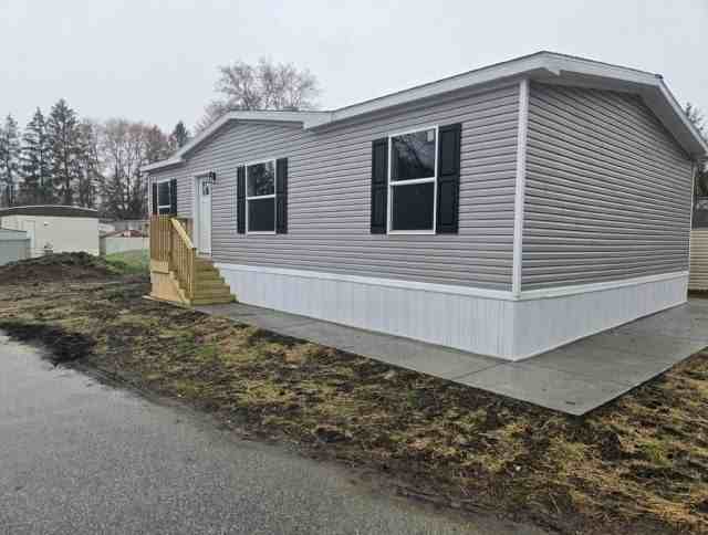 79 E Dorsey Ln #38