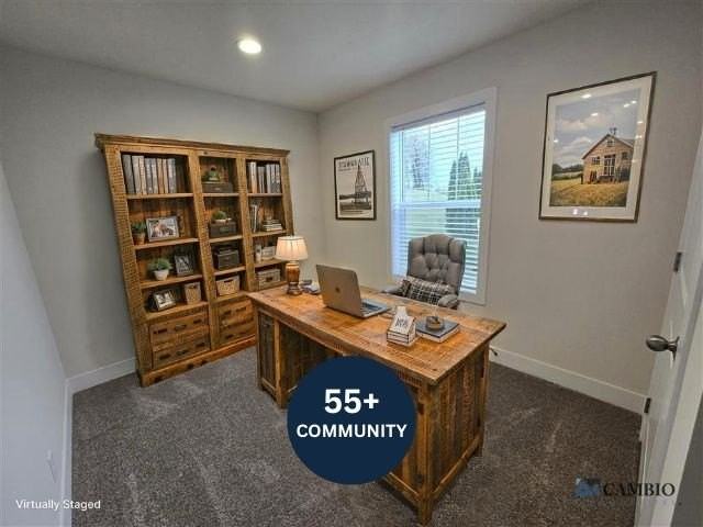 1133 Yeomans St #175 - Photo 4 of 10