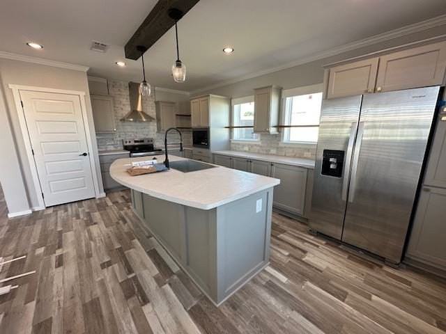 977 Montego E #0491 - Photo 6 of 18