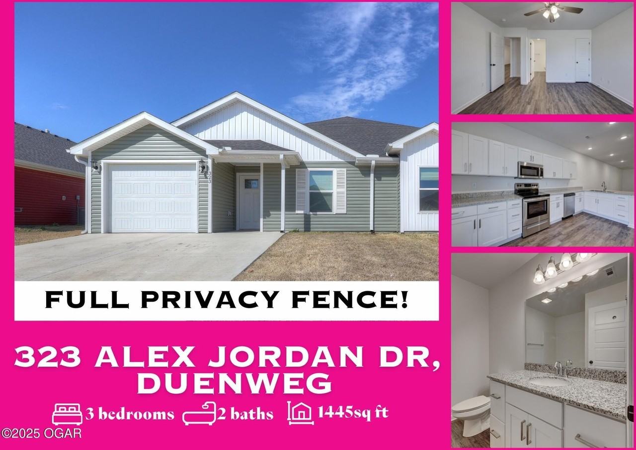 323 Alex Jordan Dr - Photo 2 of 25