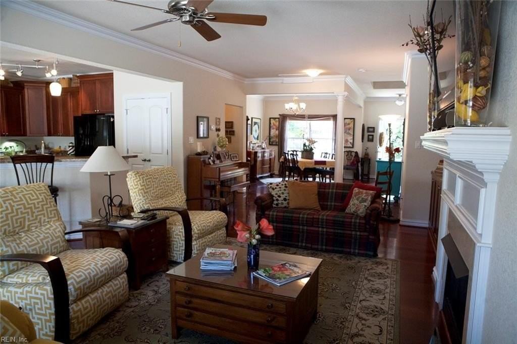 1008 Horton Pl - Photo 4 of 13