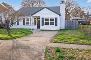 2315 Maltby Ave - Photo 1 of 1
