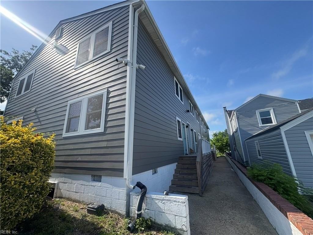 1125 Little Bay Ave #4