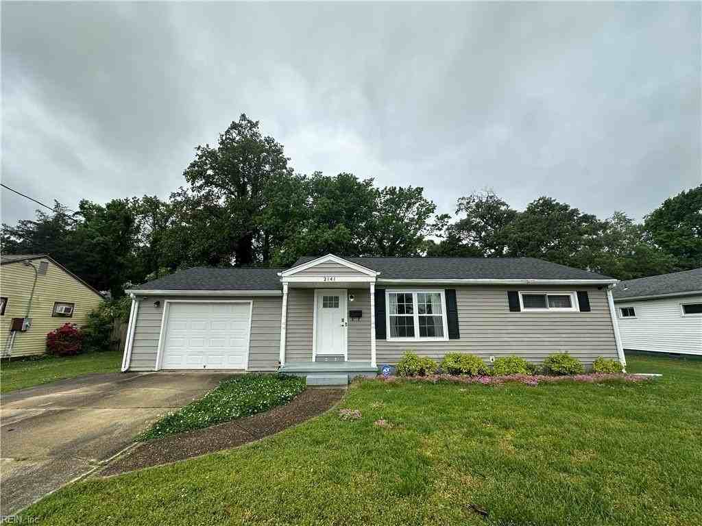 2141 Jeffrey Dr