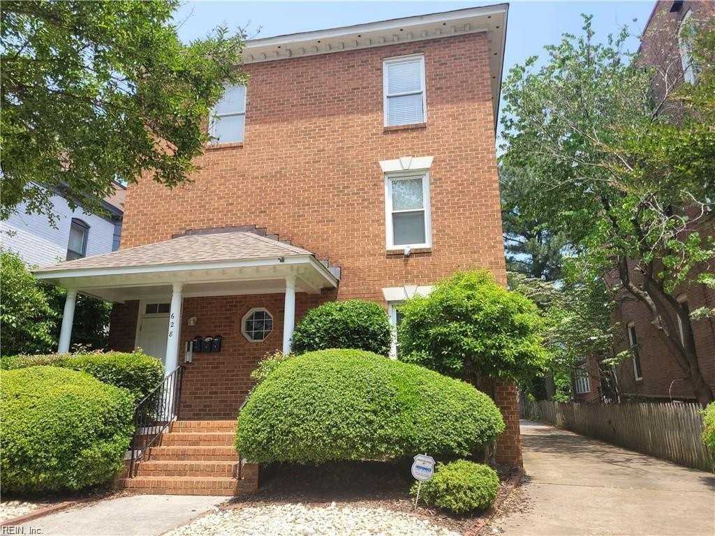 628 Redgate Ave #A