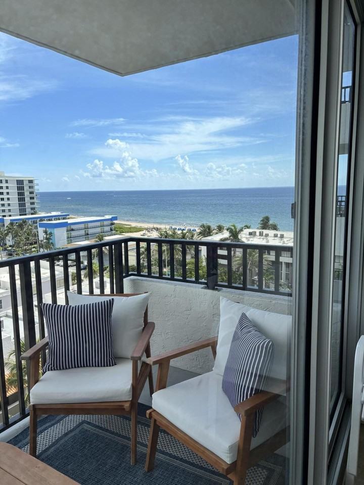 531 N Ocean Blvd #1107 - Photo 2 of 37