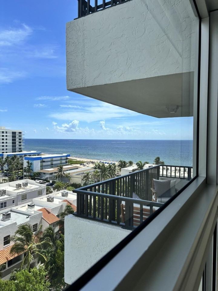 531 N Ocean Blvd #1107 - Photo 3 of 37