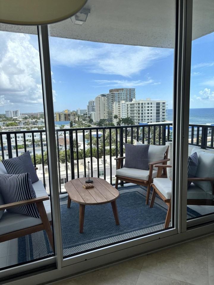 531 N Ocean Blvd #1107 - Photo 4 of 37