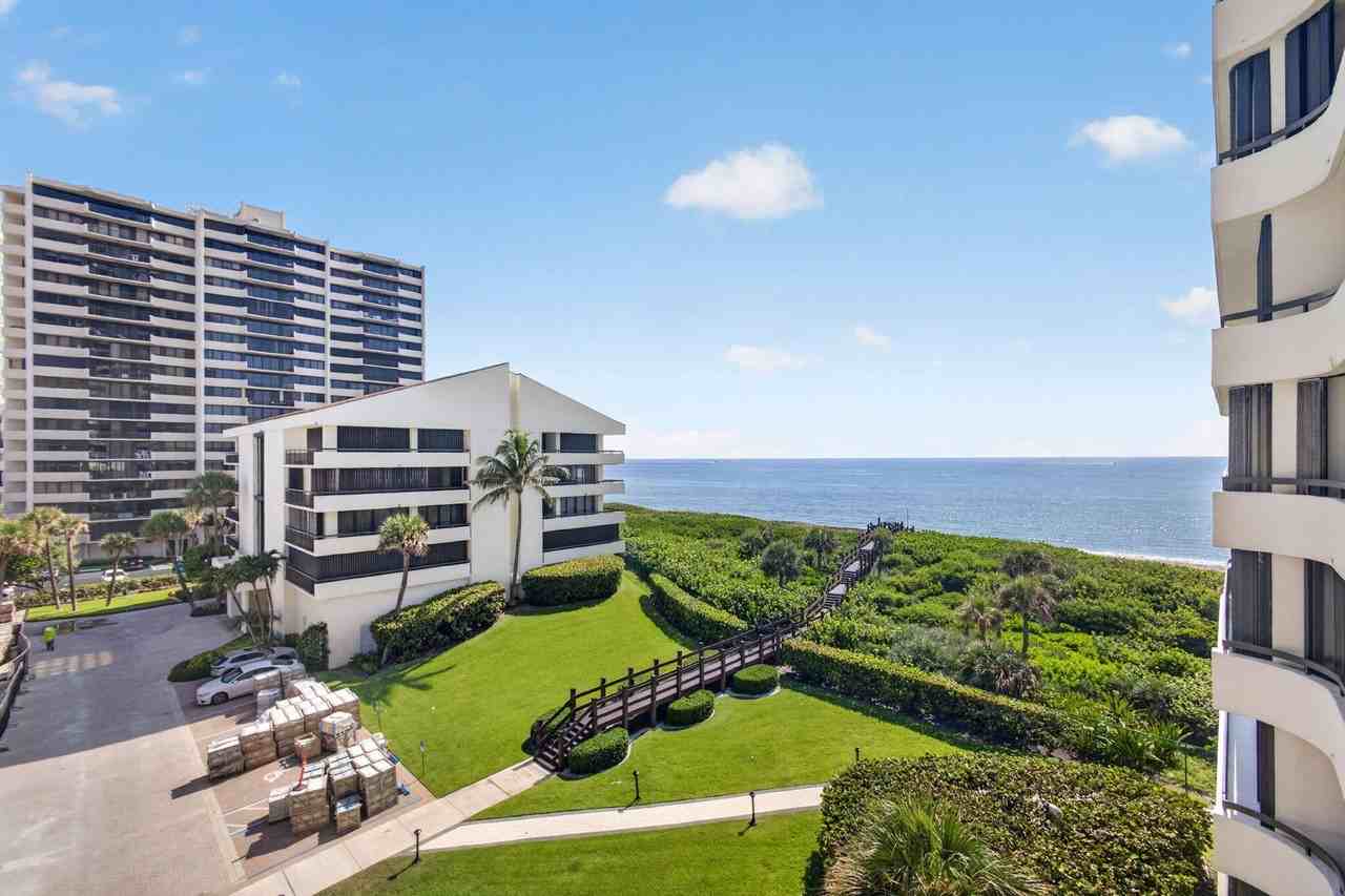 4000 N Ocean Dr #403