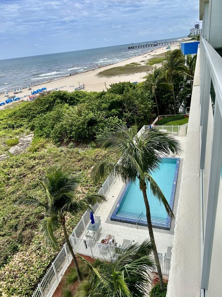 704 N Ocean Blvd #504 - Photo 2 of 26