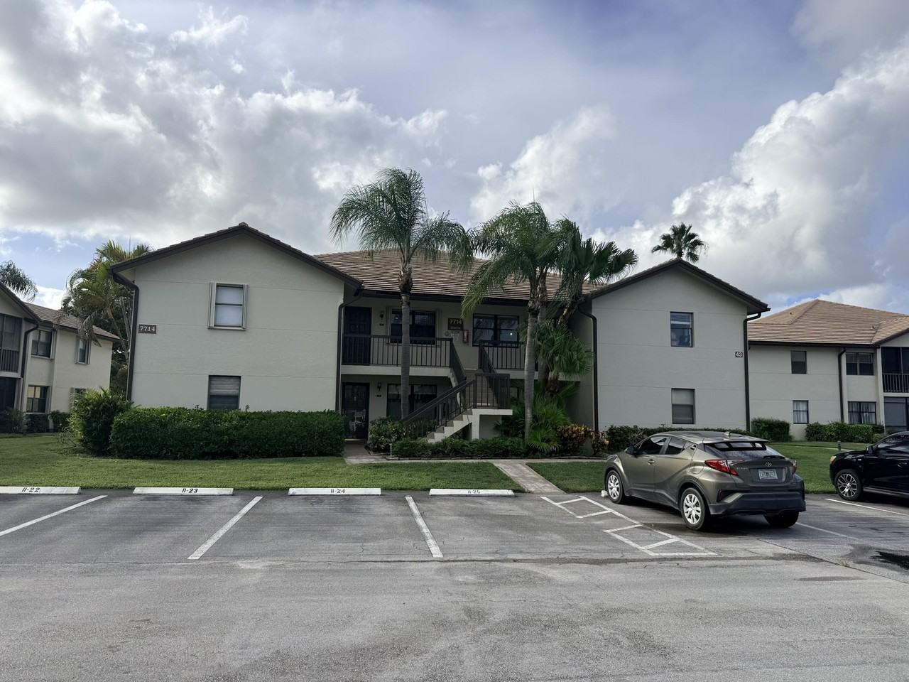 7714 Tahiti Ln #203 - Photo 2 of 24