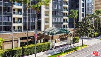 featured image of 10724 Wilshire Blvd #1605