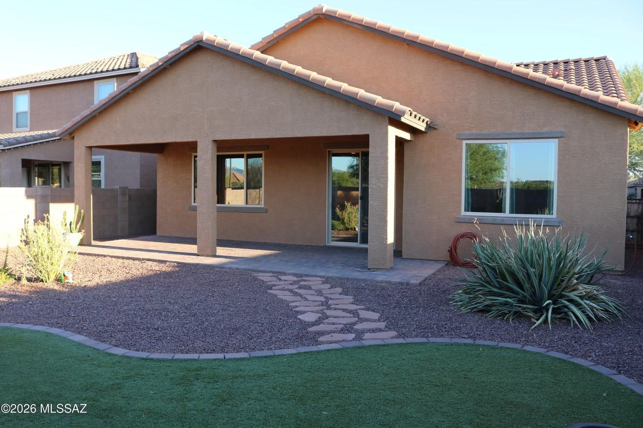 11704 W Boll Bloom Dr - Photo 5 of 27