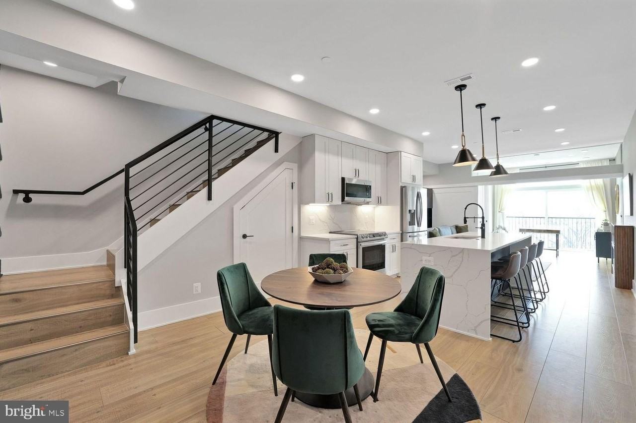 4012 Georgia Ave Nw #402 - Photo 3 of 20