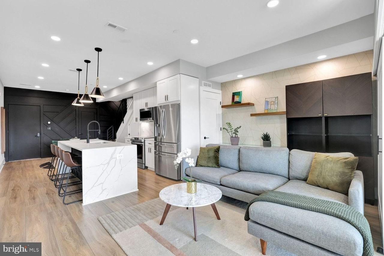 4012 Georgia Ave Nw #402 - Photo 4 of 20