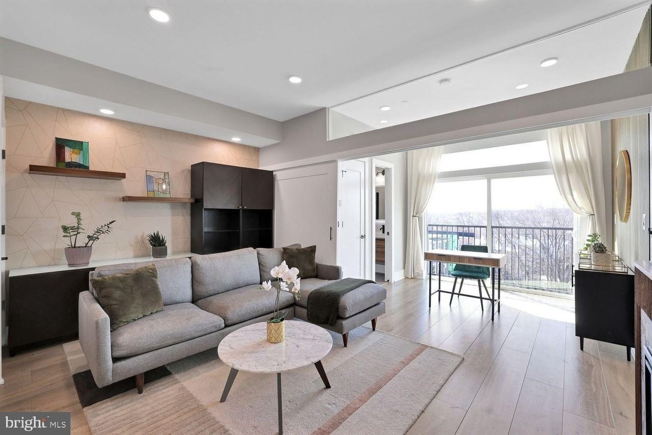 4012 Georgia Ave Nw #402 - Photo 5 of 20