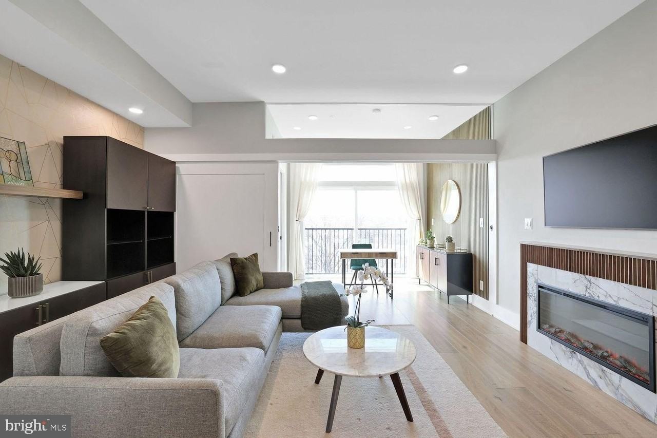 4012 Georgia Ave Nw #402 - Photo 7 of 20