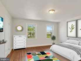 4921 1st St Nw #3 - Photo 1 of 1