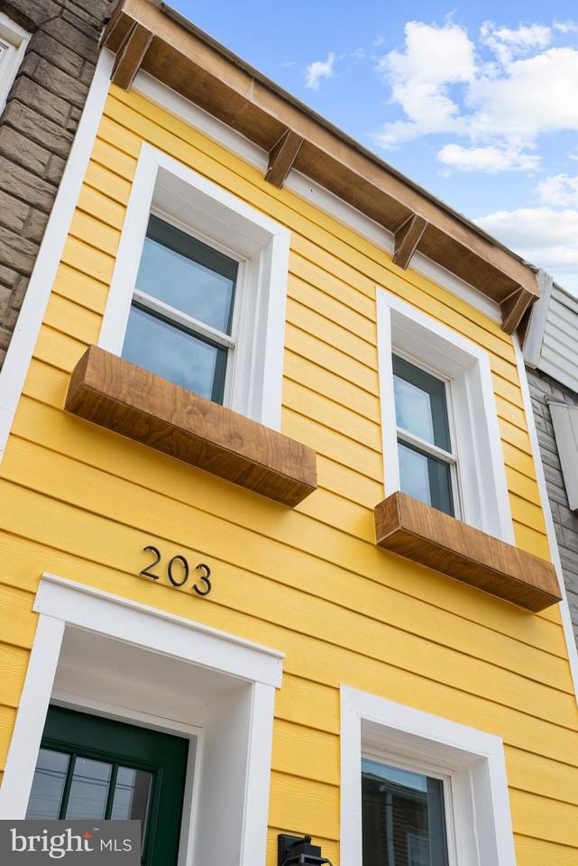203 S Madeira St - Photo 7 of 50