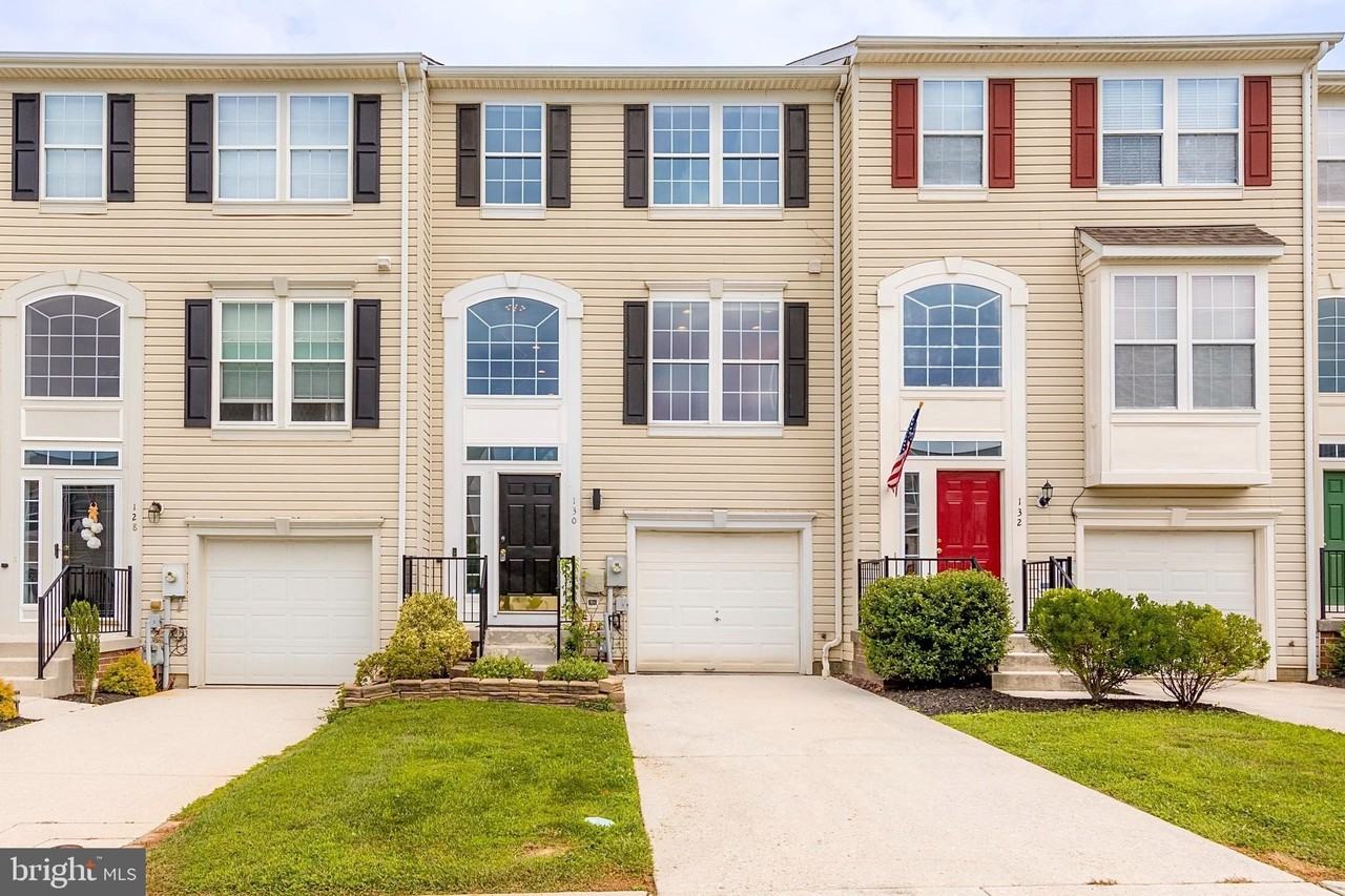 130 Spencer Cir
