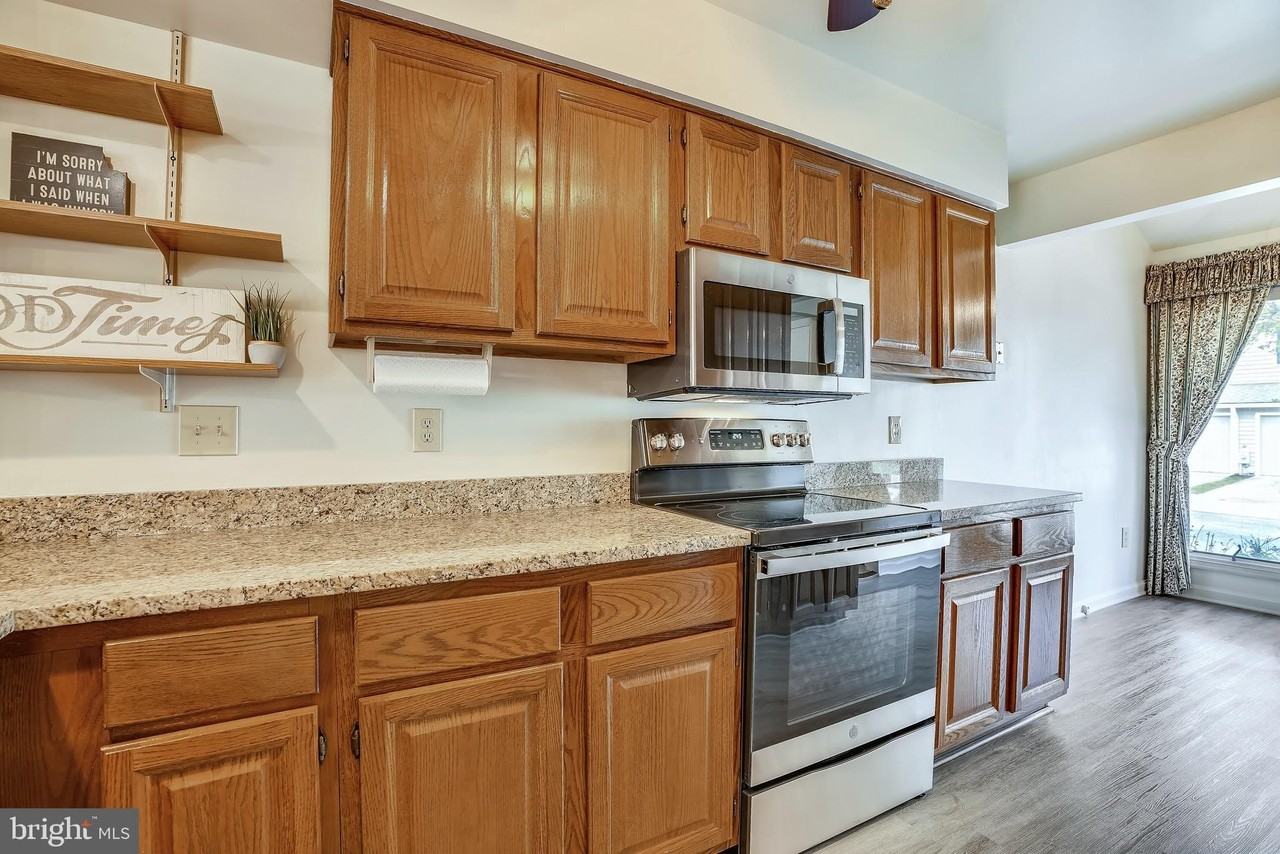 5205 Columbia Rd #9-56 - Photo 5 of 36