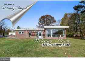 featured image of 181 Cranbury Rd
