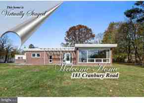 181 Cranbury Rd - Photo 1 of 1