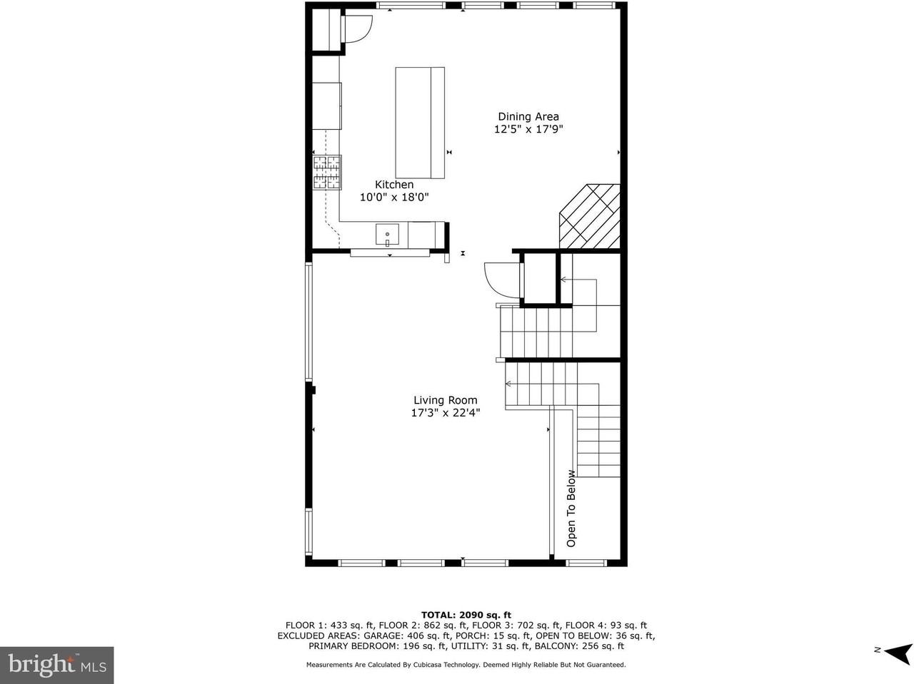3439 Kemper Rd - Photo 5 of 40
