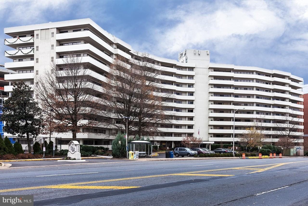 5300 Columbia Pike #915