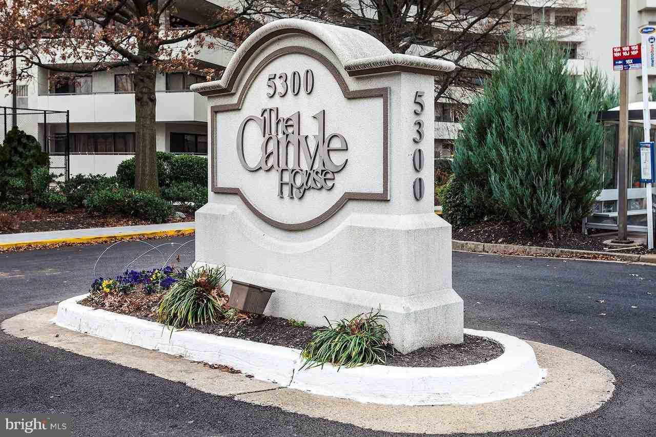 5300 Columbia Pike #915 - Photo 2 of 30