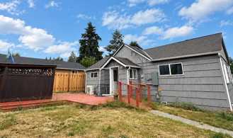 3012 Hollywood Ave #1 - Photo 1 of 1
