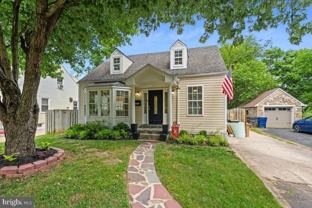 2819 Summerfield Rd - Photo 1 of 1