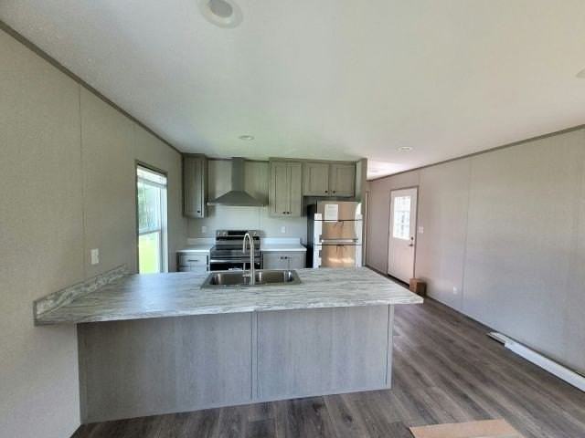 1325 Wenlon Dr #58 - Photo 5 of 8