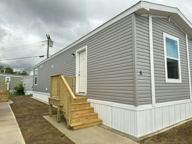8 Avenue B #77 - Photo 2 of 6
