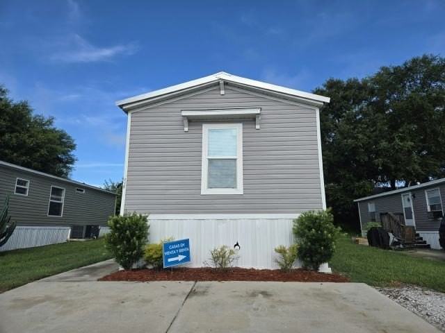 1123 Walt Williams Rd #173
