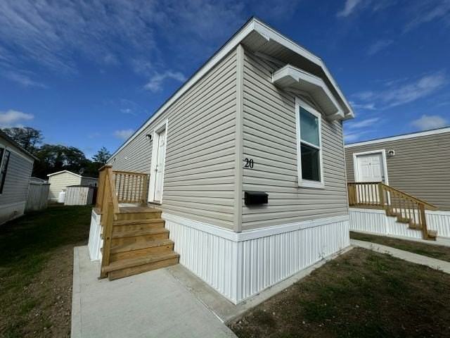 20 Avenue A #96 - Photo 2 of 7