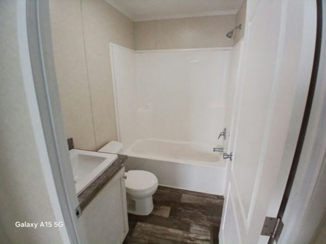 56 Rustic Pkwy #155 - Photo 5 of 6